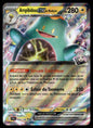 Ampibidou-ex de Mashynn  Aventures Ensemble 053 NM