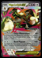 Méga-Lockpin-ex  Flammes Fantasmagoriques 084 NM