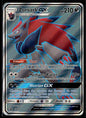 Zoroark GX  Promo SM SM84 NM