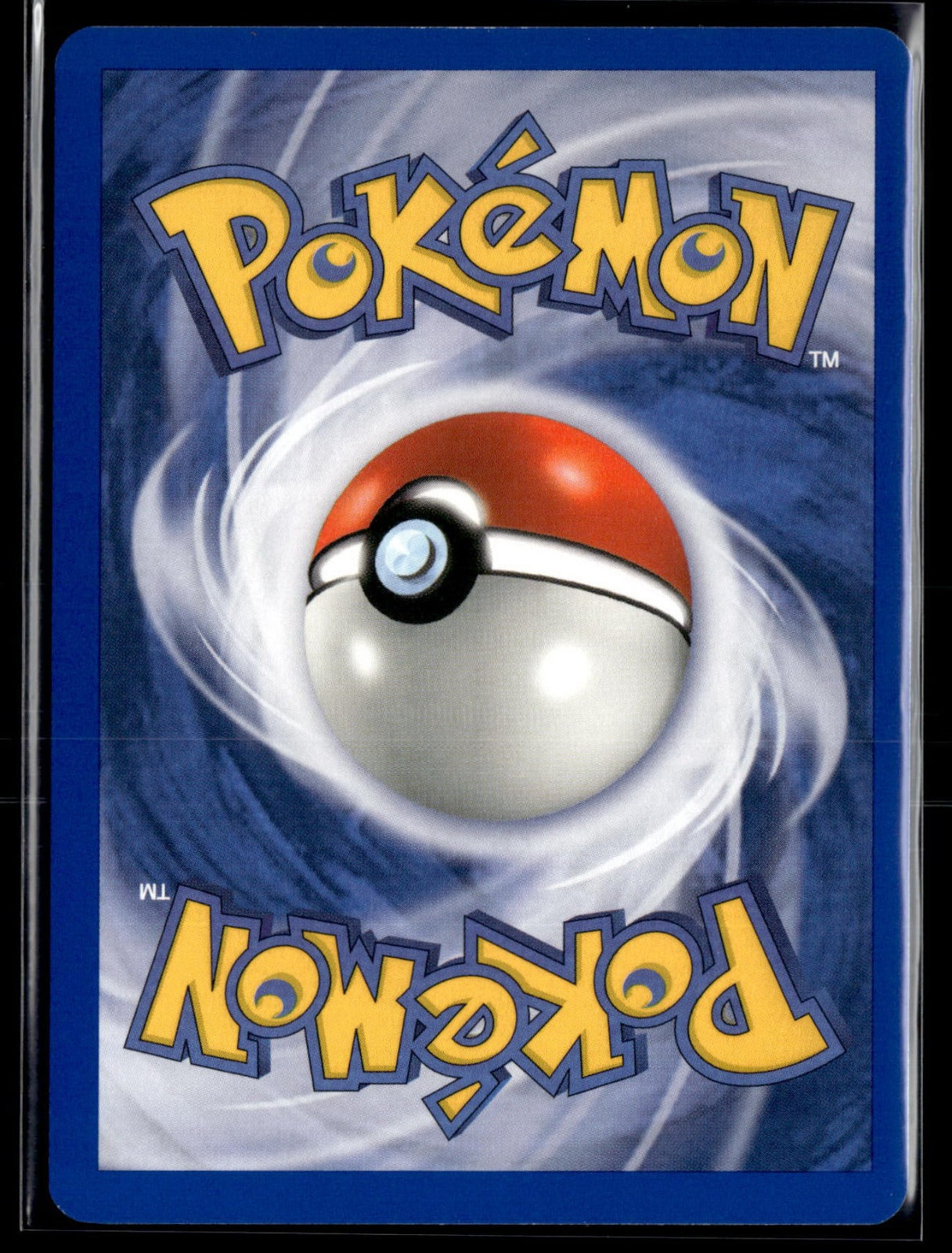 Lanturn Peu Commune Neo Genesis 38 NM (Back)