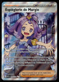 Espièglerie de Margie Ultra Rare Méga-Évolution 165 NM