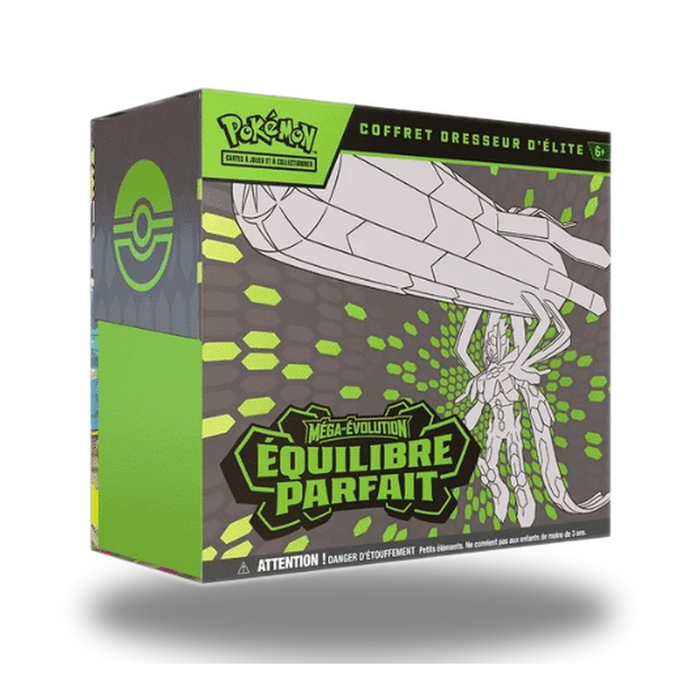 ETB - Équilibre Parfait - ME03 - FR