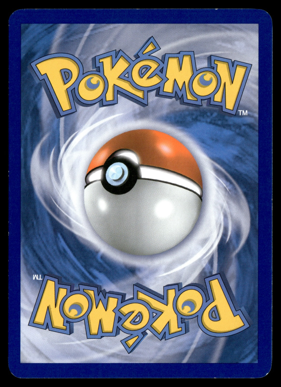 Kyurem ex Rare Promo BW BW37 EXC (Back)
