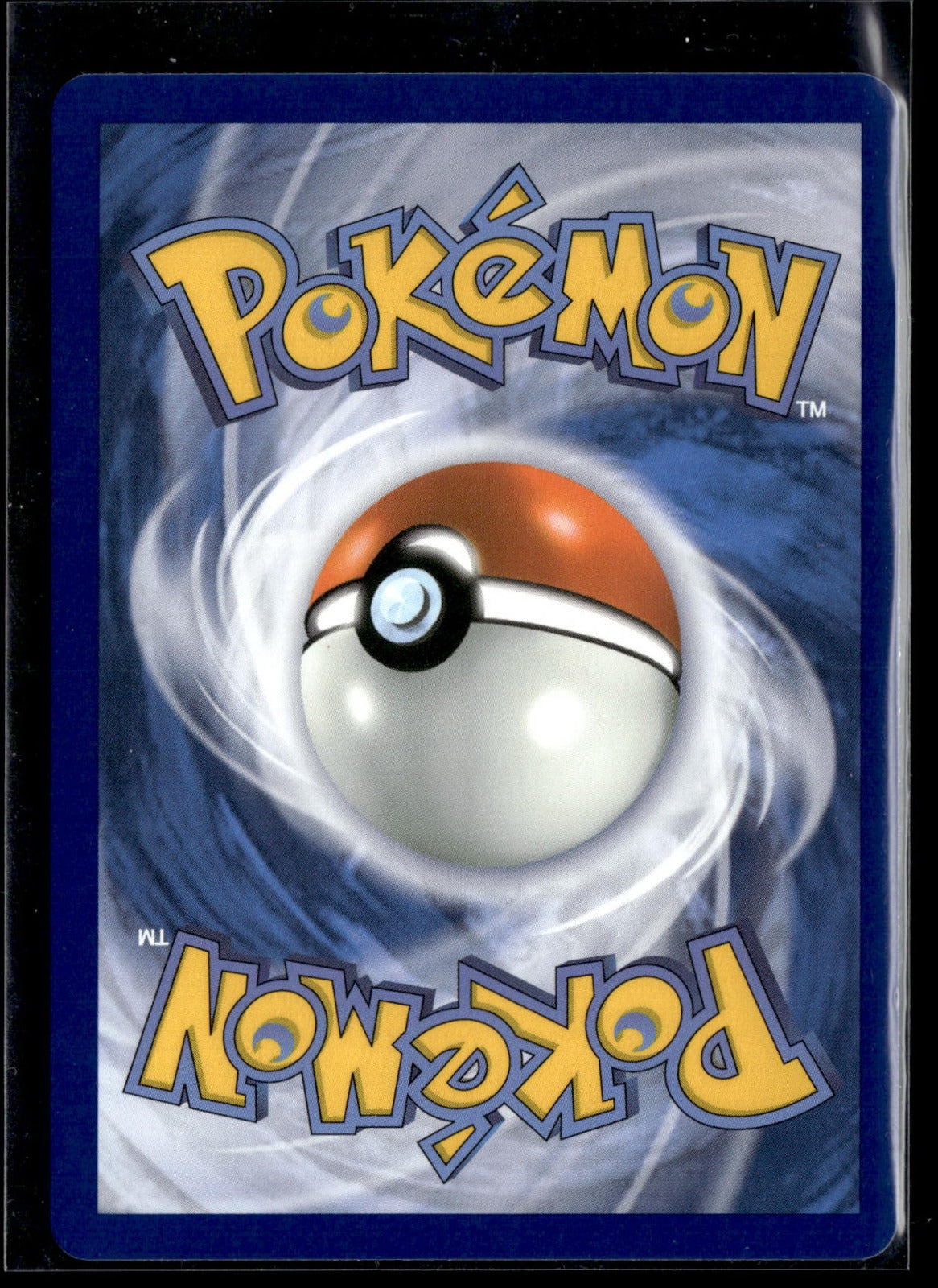 Ninjask Illustration rare Méga-Évolution 137 NM (Back)