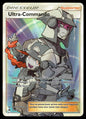 Ultra-Commando Lumière Interdite 131 GOOD