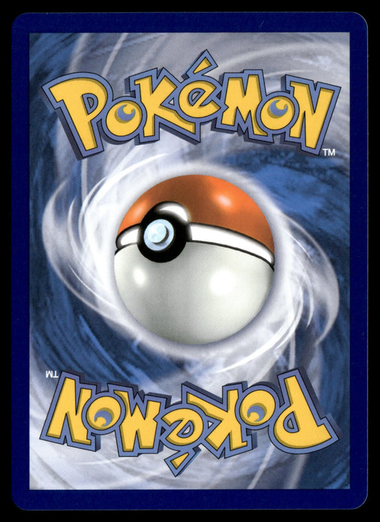 Kyurem-ex  Foudre Noire 028 NM (Back)