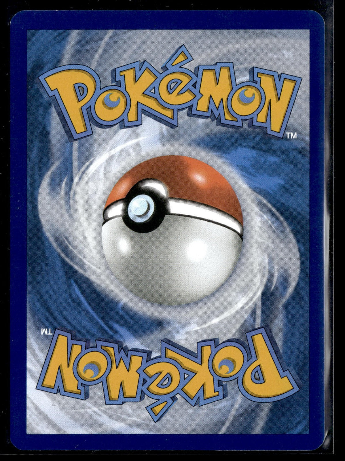 Mashynn Ultra Rare Évolutions à Paldea 254 NM (Back)