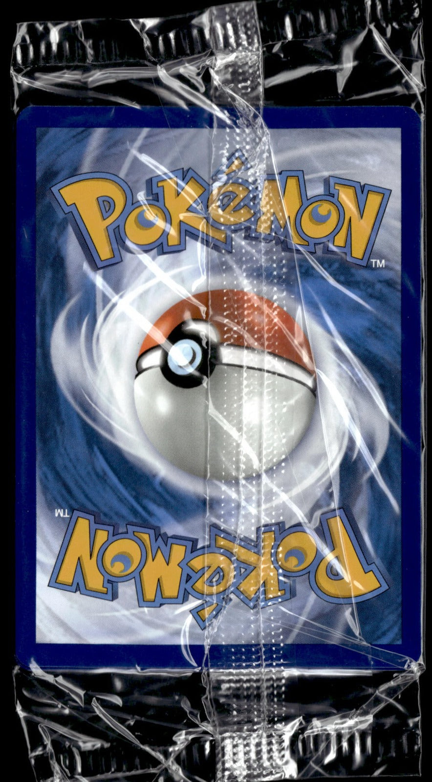 Pikachu Sans Rareté SVP Black Star Promos 088 NM (Back)