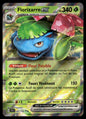 Florizarre-ex  Couronne Stellaire 001 NM