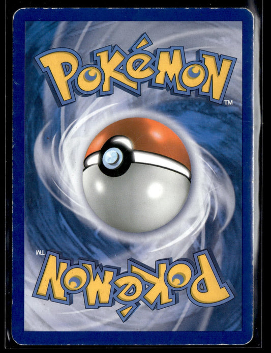 Typhlosion  Prime HeartGold SoulSilver 110  (Back)