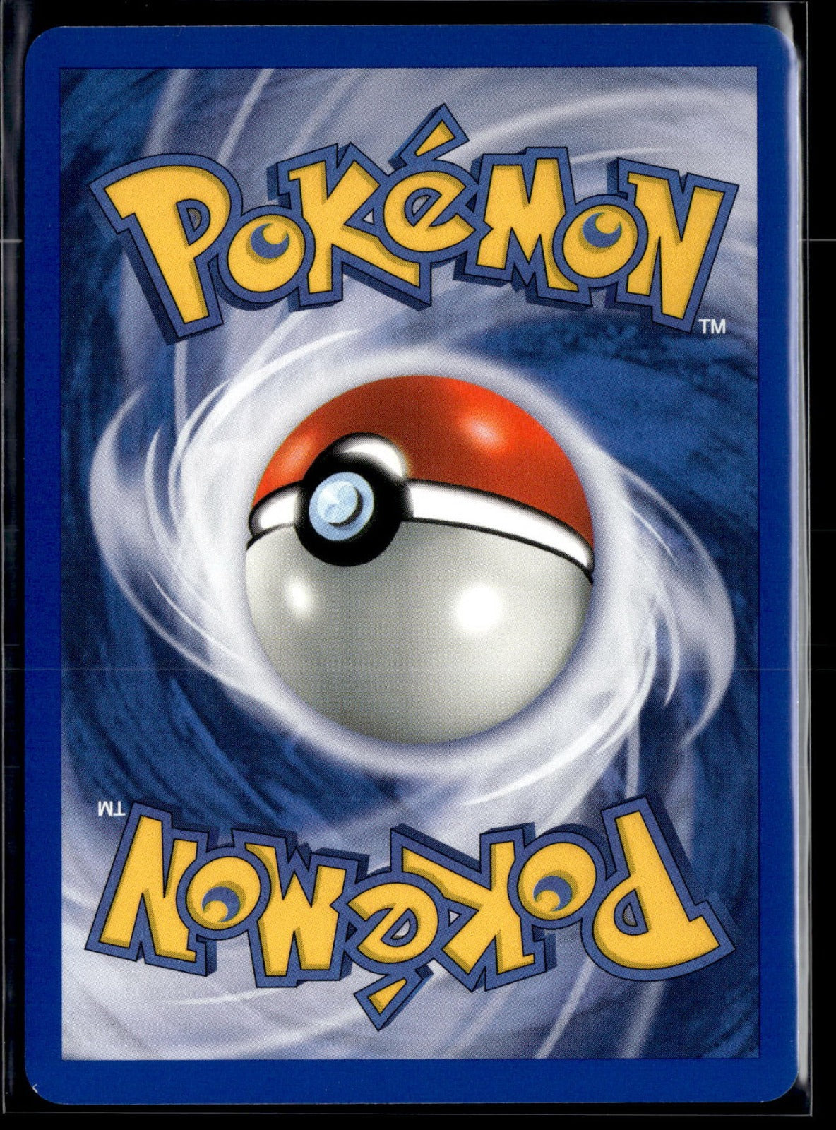 Pokéquipement Rare Neo Genesis 88 NM (Back)