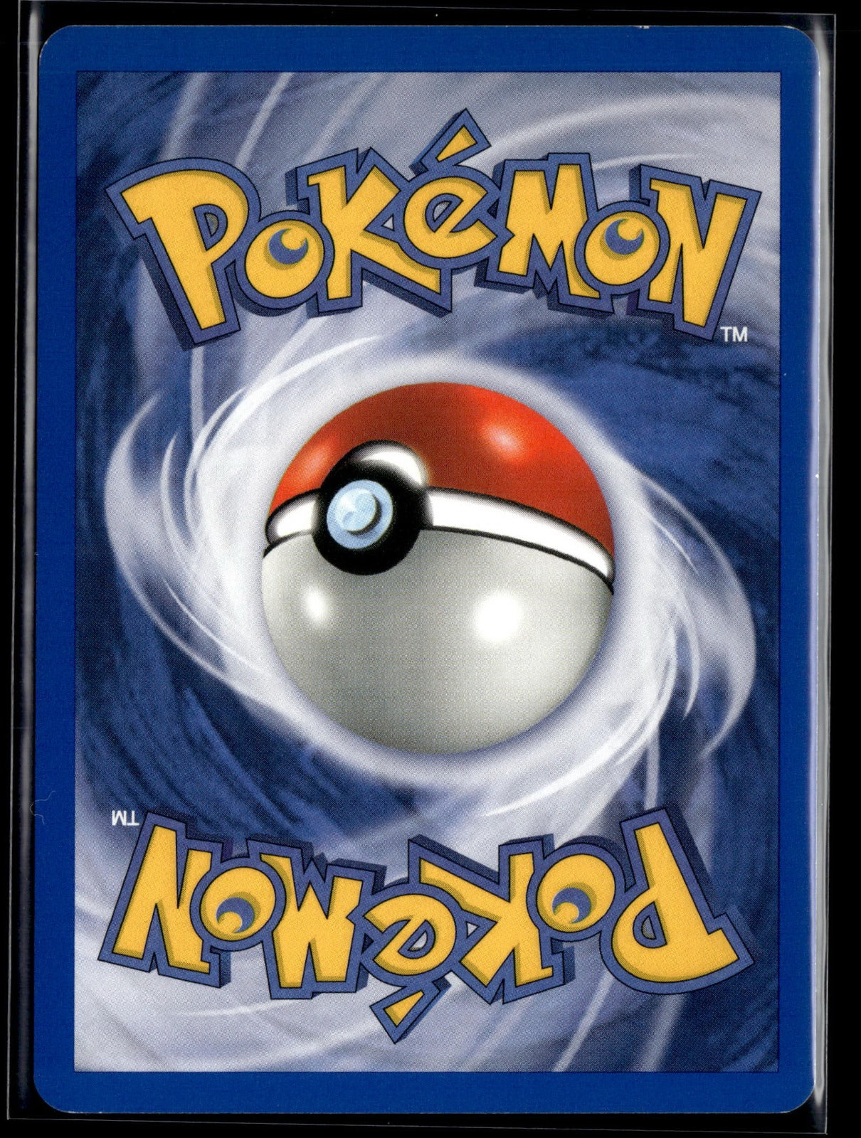 La marche des Pokémon Commune Neo Genesis 102 EXC (Back)