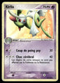 Kirlia Peu Commune EX Émeraude 33 HP