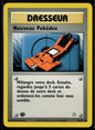Nouveau Pokédex Peu Commune Neo Genesis 95 NM
