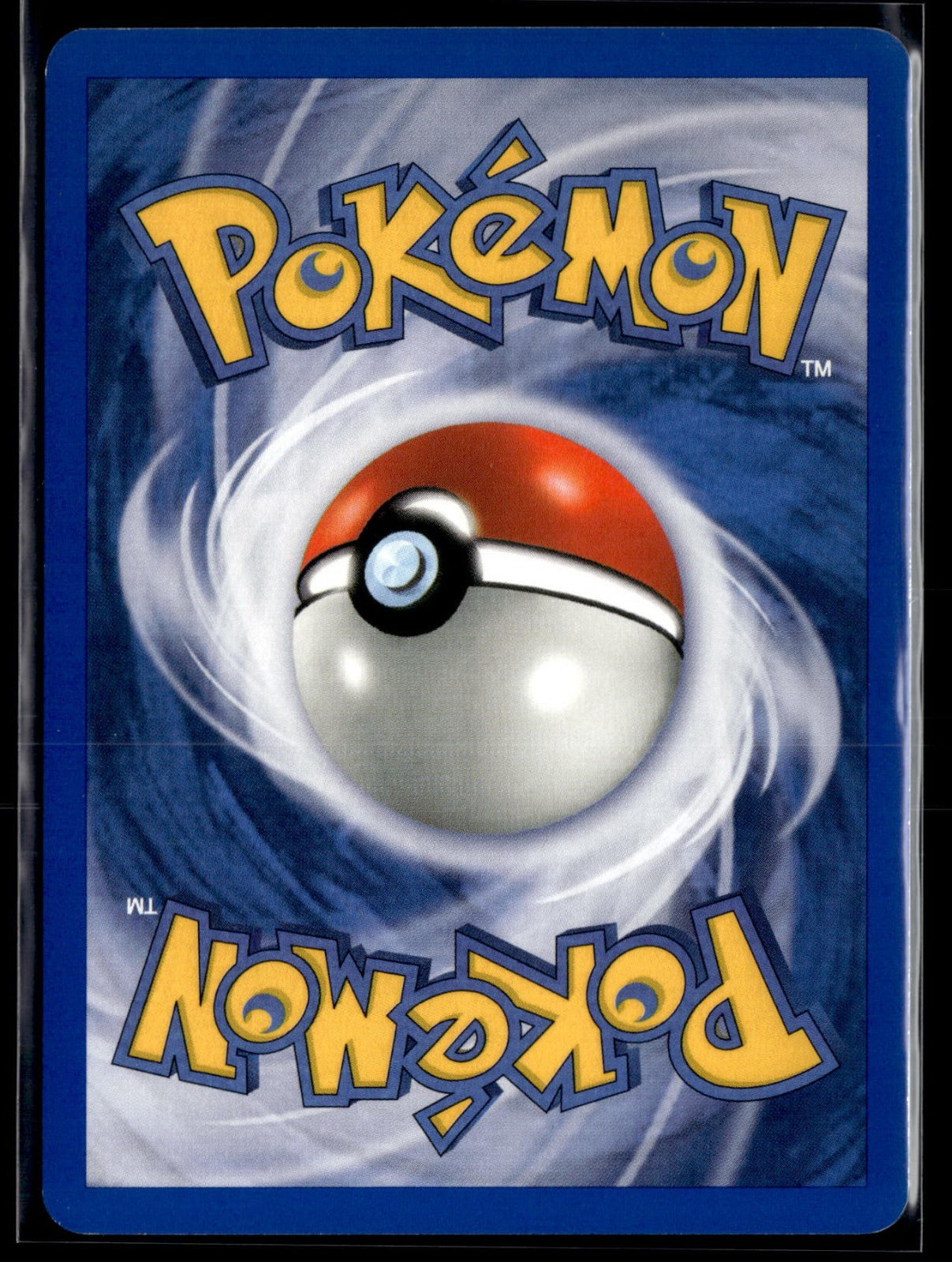 Marill Commune Neo Genesis 66 NM (Back)