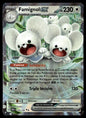 Famignol-ex  Faille Paradoxe 155 NM