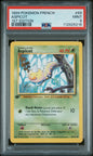 Aspicot   69 NM PSA 9