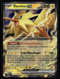Électhor-ex Double rare 151 145 NM