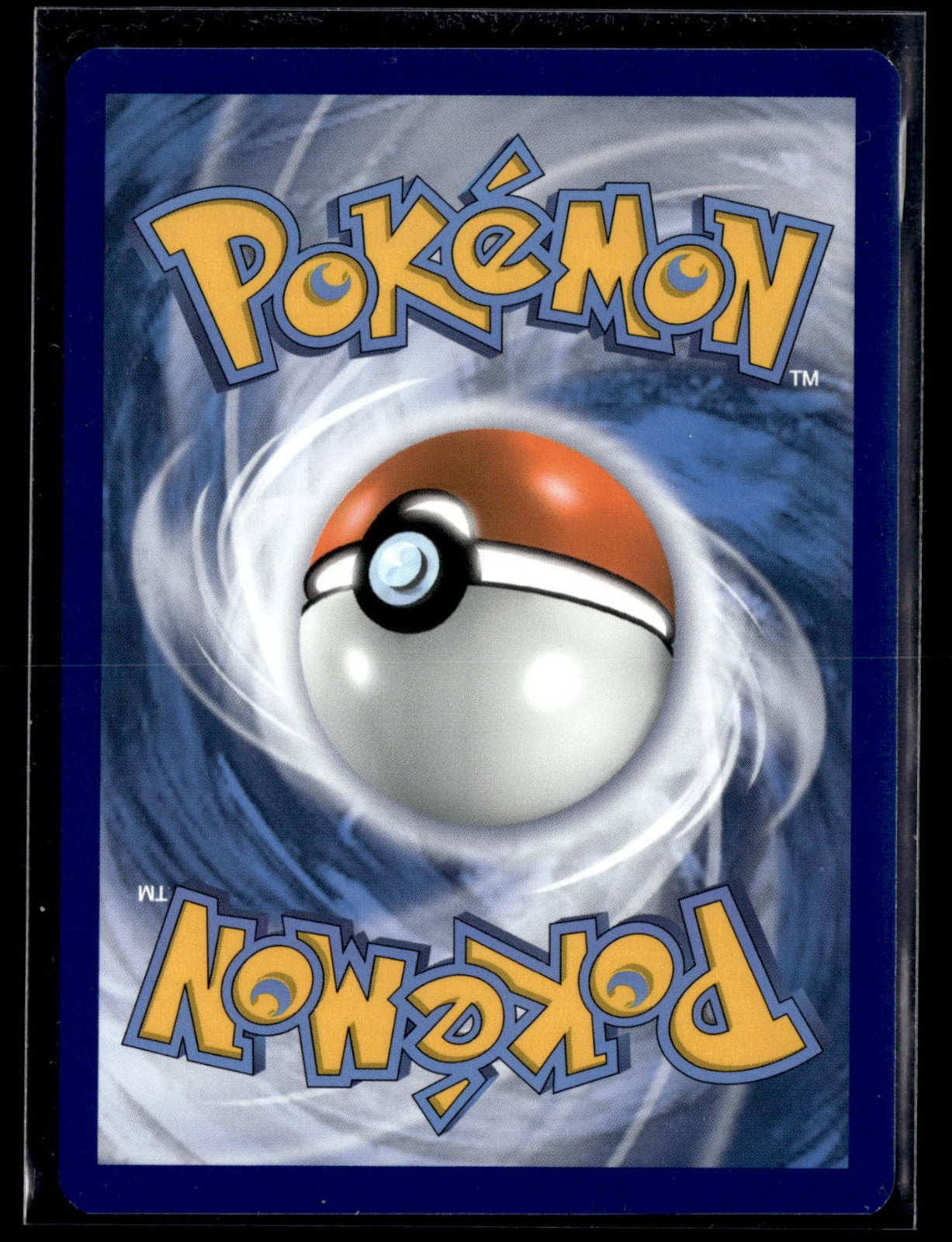 Arceus V Sans Rareté Promo SWSH SWSH204 NM (Back)