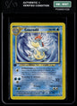 Crocrodil Peu Commune Neo Genesis 31 NM