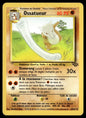 Ossatueur Peu Commune Jungle 39 GOOD