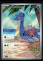 Lokhlass d'Ondine Illustration rare Rivalités Destinées 194 NM