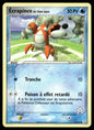 Écrapince de Team Aqua Commune EX Team Magma vs Team Aqua 51 NM