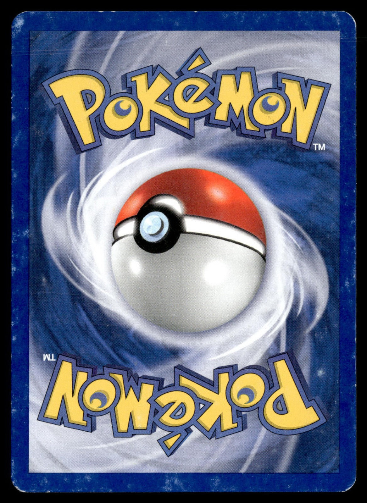 Ningale Commune EX Deoxys 67 HP (Back)