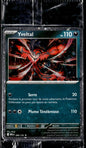 Yveltal - Promo EBGAMES