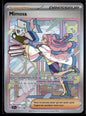 Mimosa Illustration spéciale rare Écarlate et Violet 251 NM