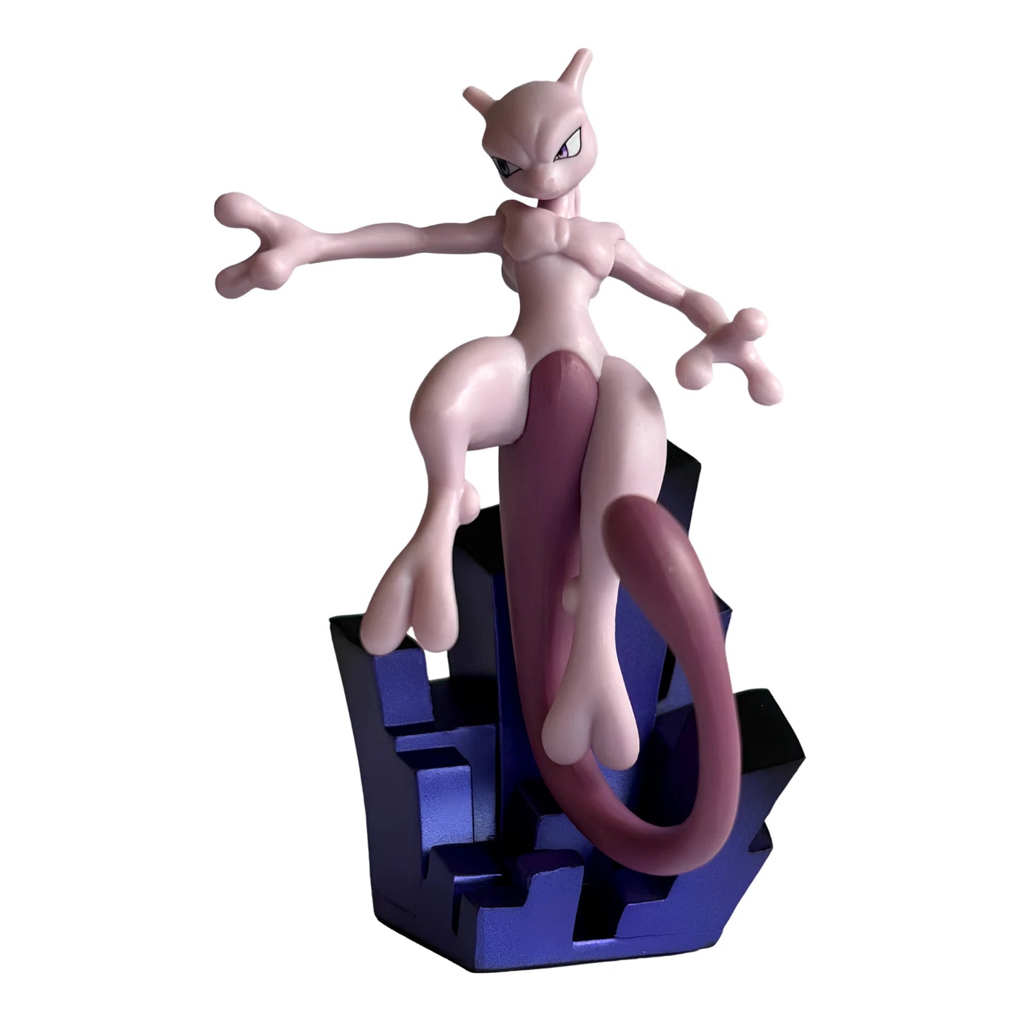 Coffret Collection avec Figurine Mewtwo - 30e Anniversaire