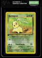 Germignon Ed1 Neo Genesis 54 - Prégrade EXC