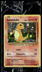 Salamèche 9/108 scellée "Toys R Us" FR scellée