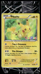 Pikachu Promo Toys R Us
