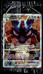 Lucario VSTAR (SWSH 291) SWSH Black Star Promos
