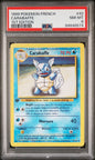 Carabaffe   42 NM PSA 8