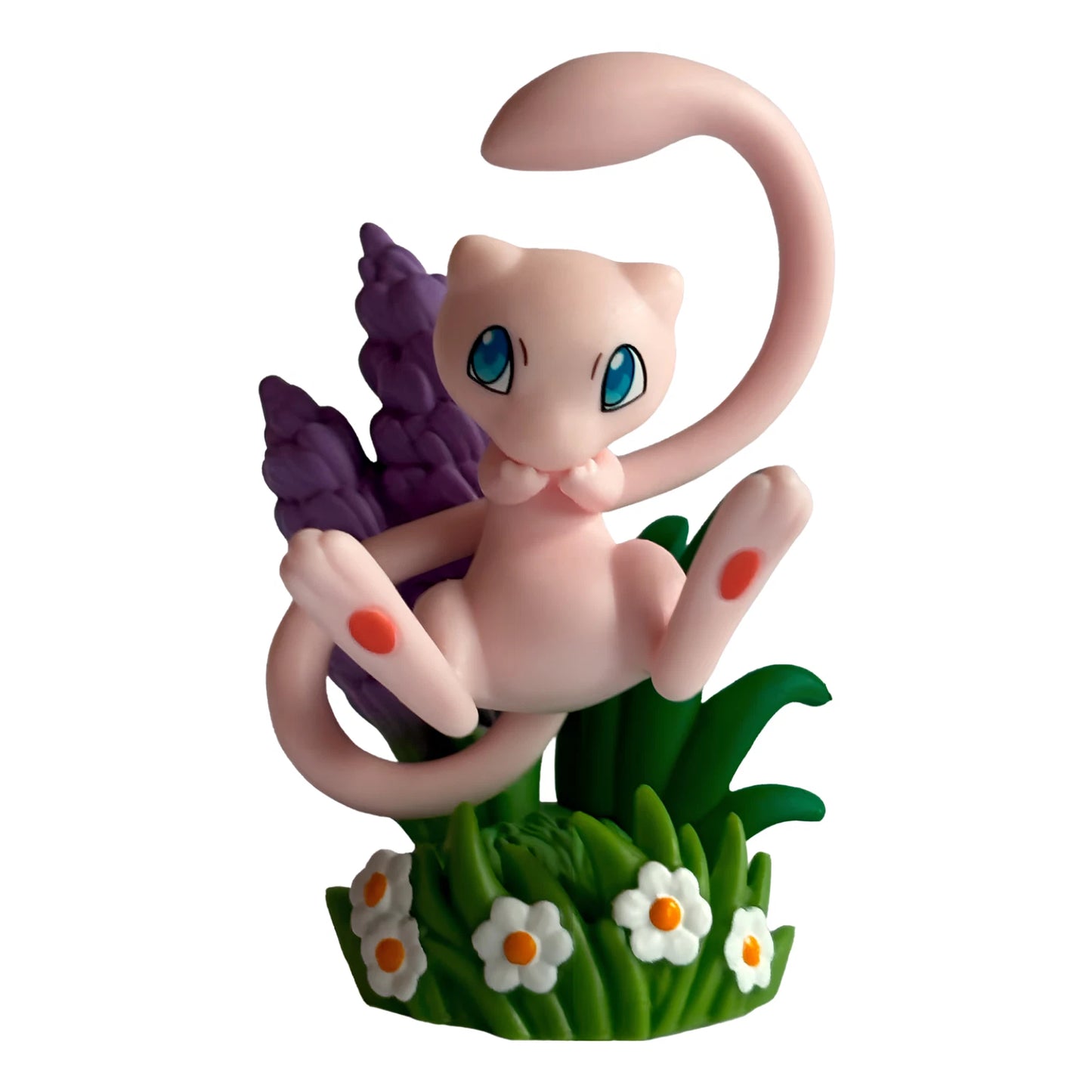 Coffret Collection avec Figurine Mew - 30e Anniversaire